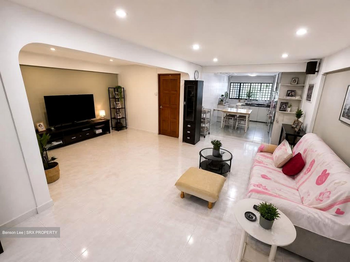 Blk 536 Bedok North Street 3 (Bedok), HDB 3 Rooms #554213821